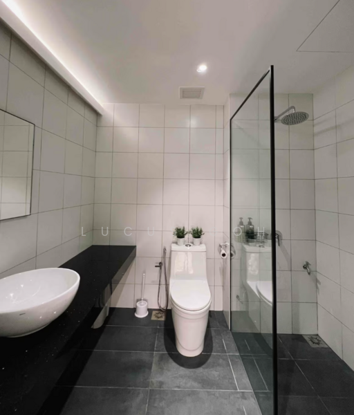 Untuk Dijual - The Chapter