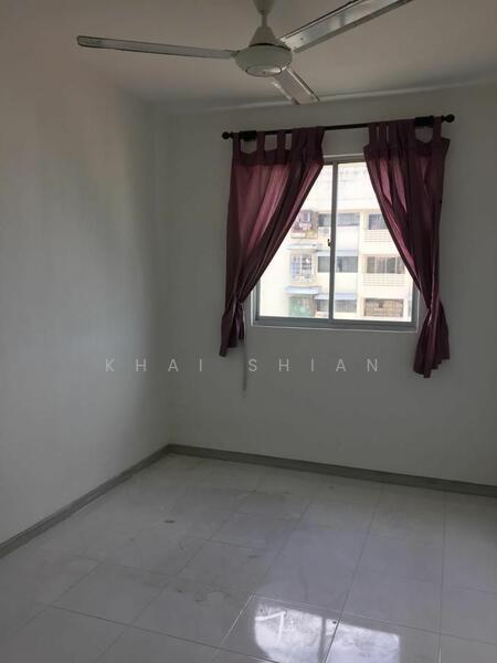 Untuk Disewa - Harmony View