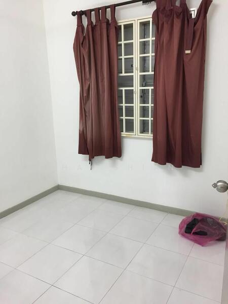 Untuk Disewa - Harmony View