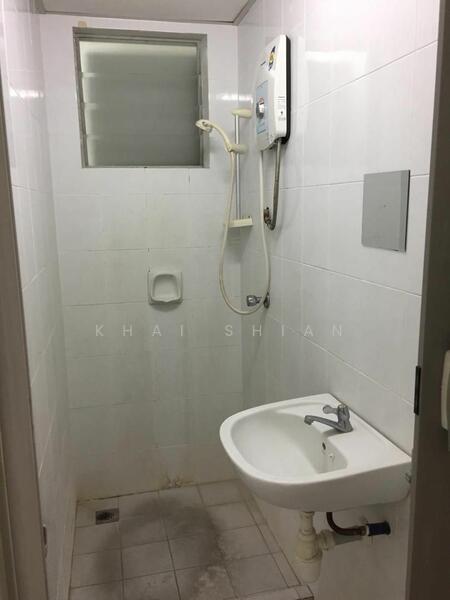 Untuk Disewa - Harmony View