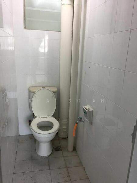 Untuk Disewa - Harmony View