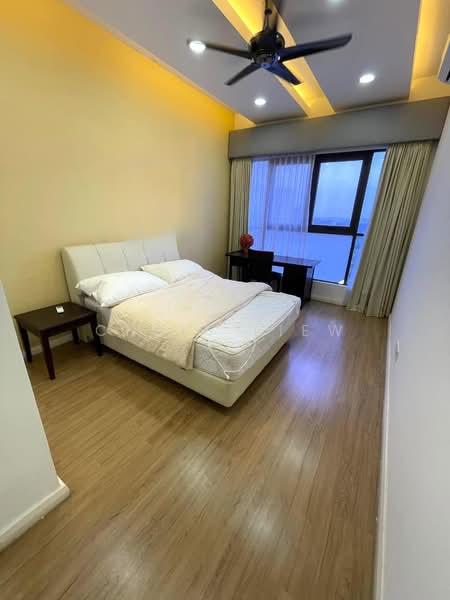 Condominium for Rent at The WaterEdge (Pinggiran Air) - Chris Liew - PropertyGuru.com.my