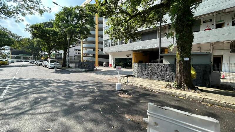 Detached Factory for Sale in Taman Bukit Maluri (Kepong) - Ang Yi Quan - PropertyGuru.com.my