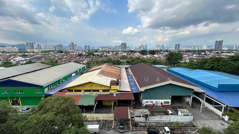 Detached Factory for Sale in Taman Bukit Maluri (Kepong) - Ang Yi Quan - PropertyGuru.com.my