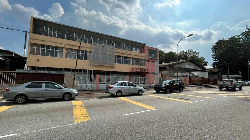 Detached Factory for Sale in Taman Kepong (Kepong) - Ang Yi Quan - PropertyGuru.com.my