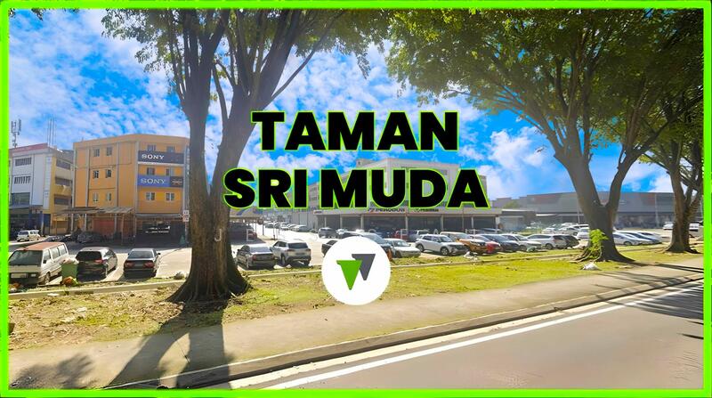 For Sale - ⭐ 4sty ⭐ Freehold ⭐ 10,800sf ⭐ RM167 psf ⭐ Extra large ⭐