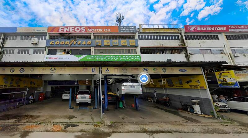 For Sale - ⭐ 4sty ⭐ Freehold ⭐ 10,800sf ⭐ RM167 psf ⭐ Extra large ⭐