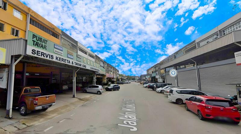 For Sale - ⭐ 4sty ⭐ Freehold ⭐ 10,800sf ⭐ RM167 psf ⭐ Extra large ⭐