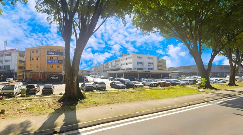 For Sale - ⭐ 4sty ⭐ Freehold ⭐ 10,800sf ⭐ RM167 psf ⭐ Extra large ⭐