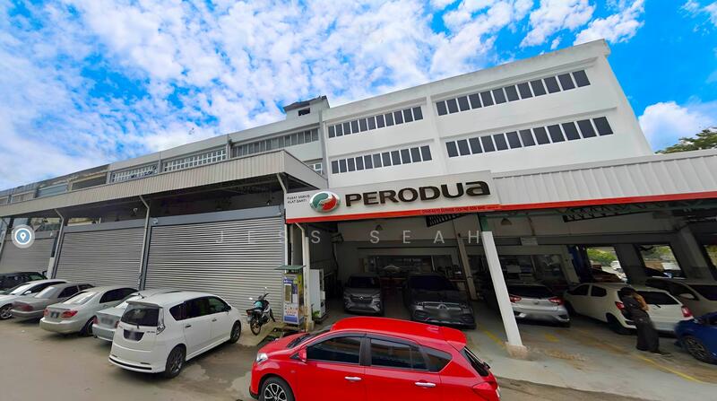 For Sale - ⭐ 4sty ⭐ Freehold ⭐ 10,800sf ⭐ RM167 psf ⭐ Extra large ⭐