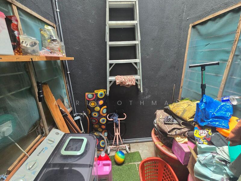 Rumah Teres 1 Tingkat untuk Dijual di Taman Pinggiran Senawang (Sungai Gadut) - Azrul Othman - PropertyGuru.com.my