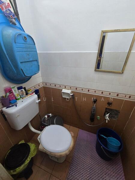 Rumah Teres 1 Tingkat untuk Dijual di Taman Pinggiran Senawang (Sungai Gadut) - Azrul Othman - PropertyGuru.com.my