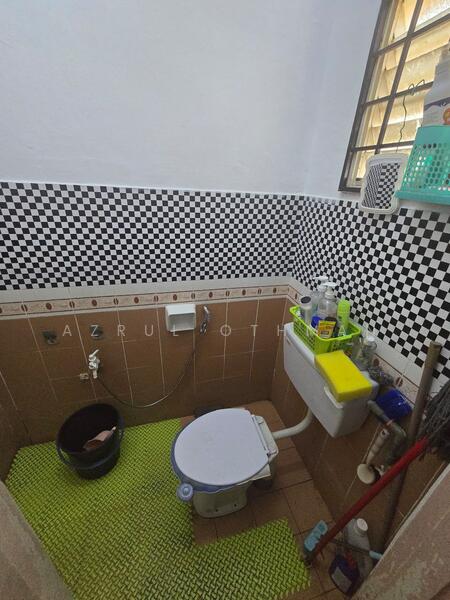 Rumah Teres 1 Tingkat untuk Dijual di Taman Pinggiran Senawang (Sungai Gadut) - Azrul Othman - PropertyGuru.com.my