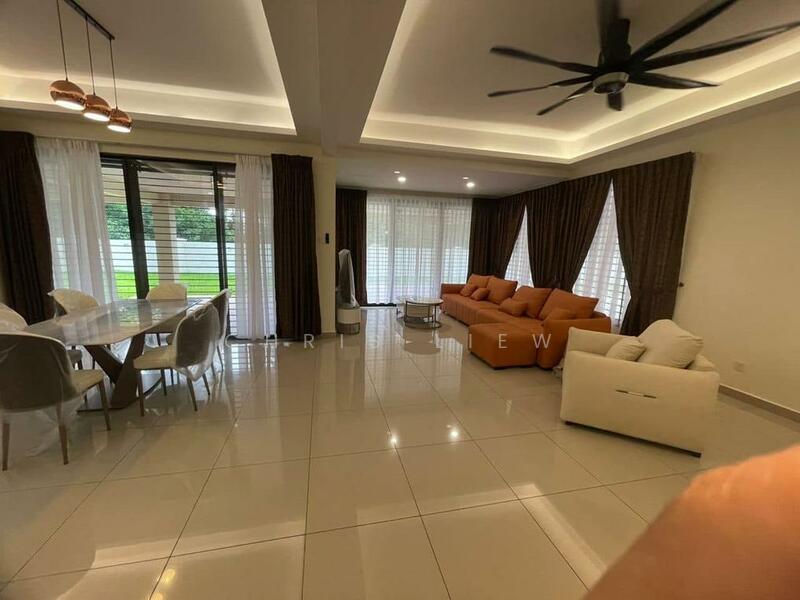 Untuk Disewa - Bukit Kesenangan Bukit Kesenangan Bukits Kesenangans