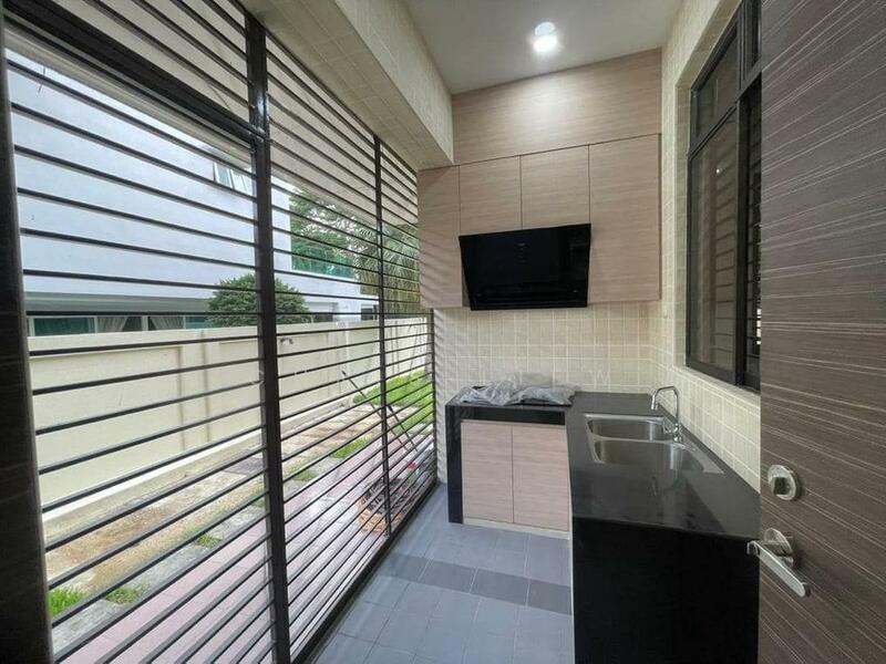 Untuk Disewa - Bukit Kesenangan Bukit Kesenangan Bukits Kesenangans