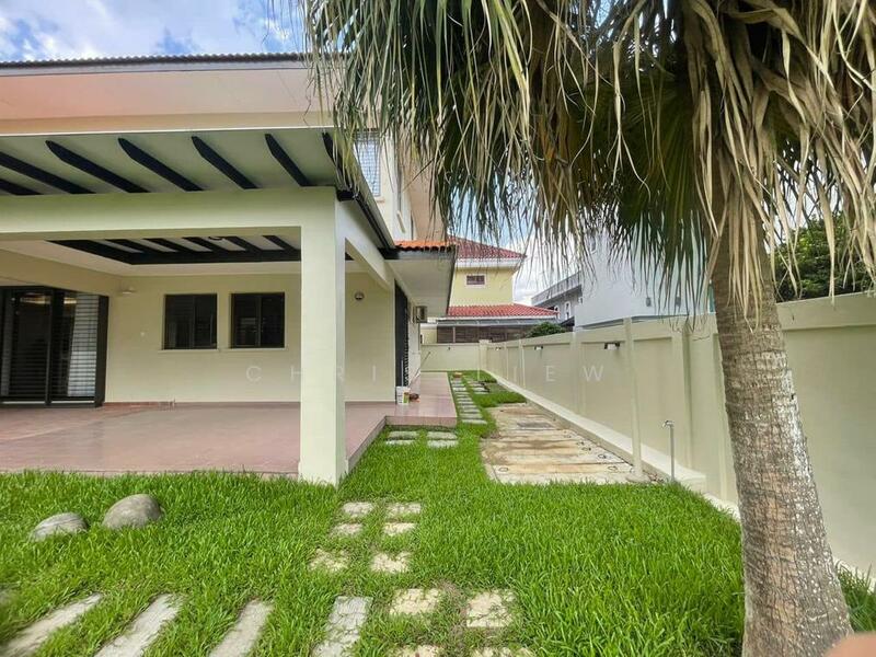 Untuk Disewa - Bukit Kesenangan Bukit Kesenangan Bukits Kesenangans