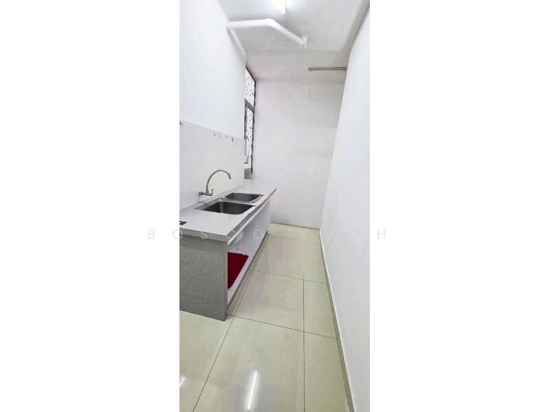 For Rent - Skyview Garden