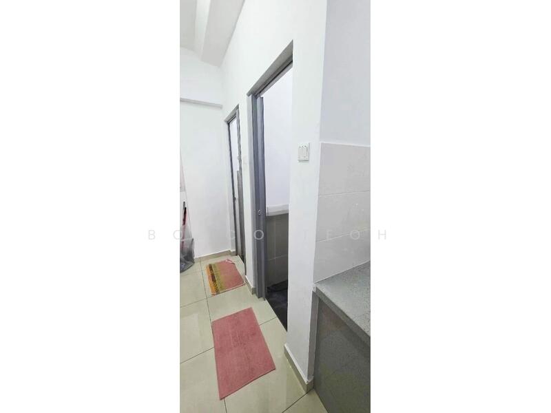 For Rent - Skyview Garden