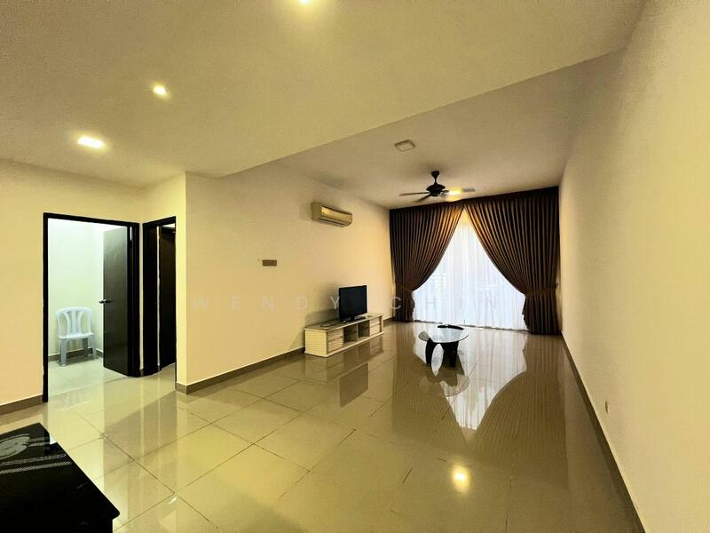 Untuk Dijual - Taman Tasik Prima