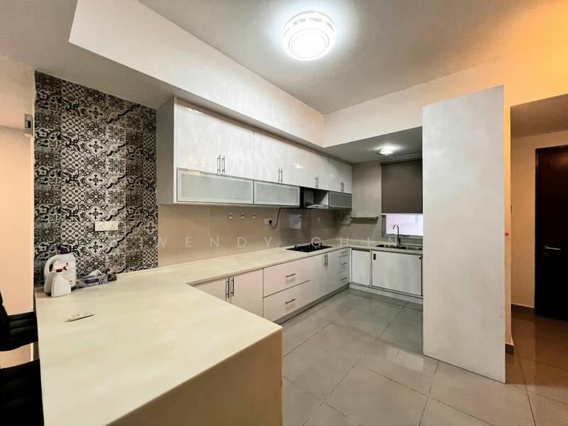 Untuk Dijual - Taman Tasik Prima