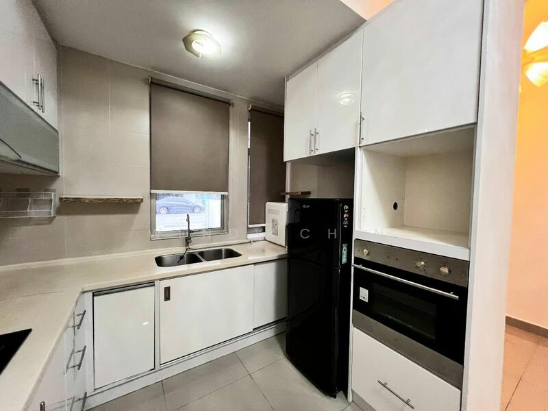 Untuk Dijual - Taman Tasik Prima