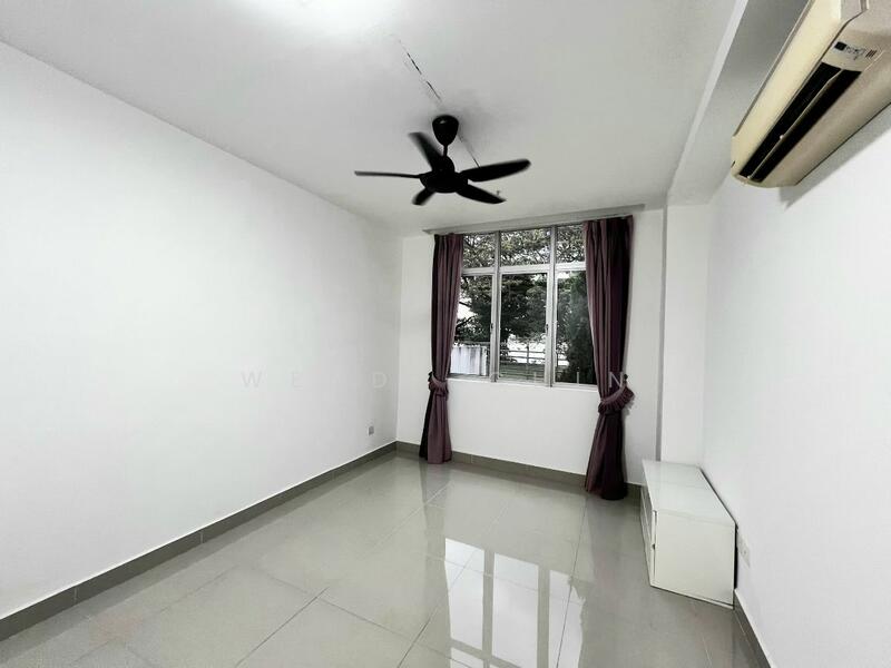 Untuk Dijual - Taman Tasik Prima