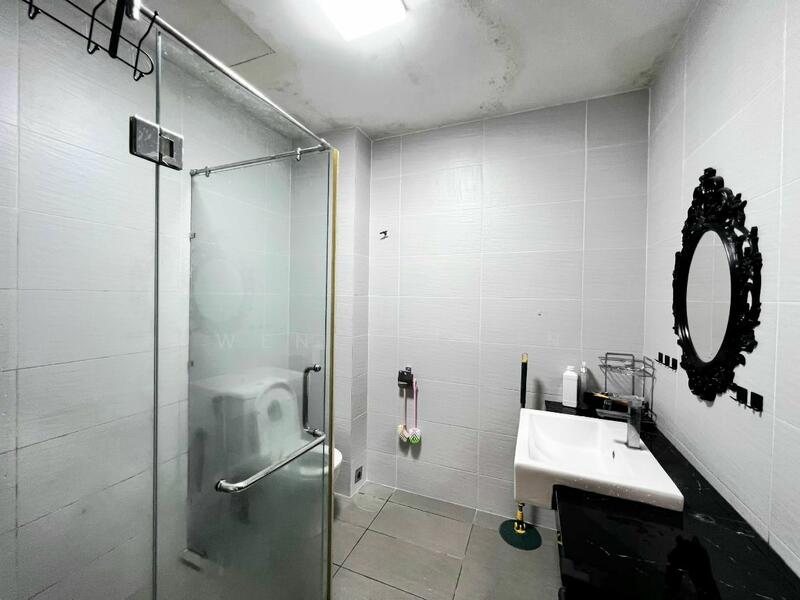 Untuk Dijual - Taman Tasik Prima