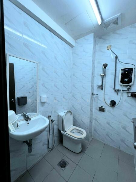 Untuk Dijual - Taman Tasik Prima