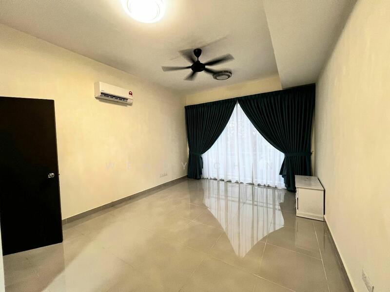 Untuk Dijual - Taman Tasik Prima