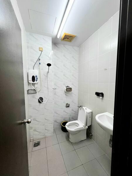 Untuk Dijual - Taman Tasik Prima