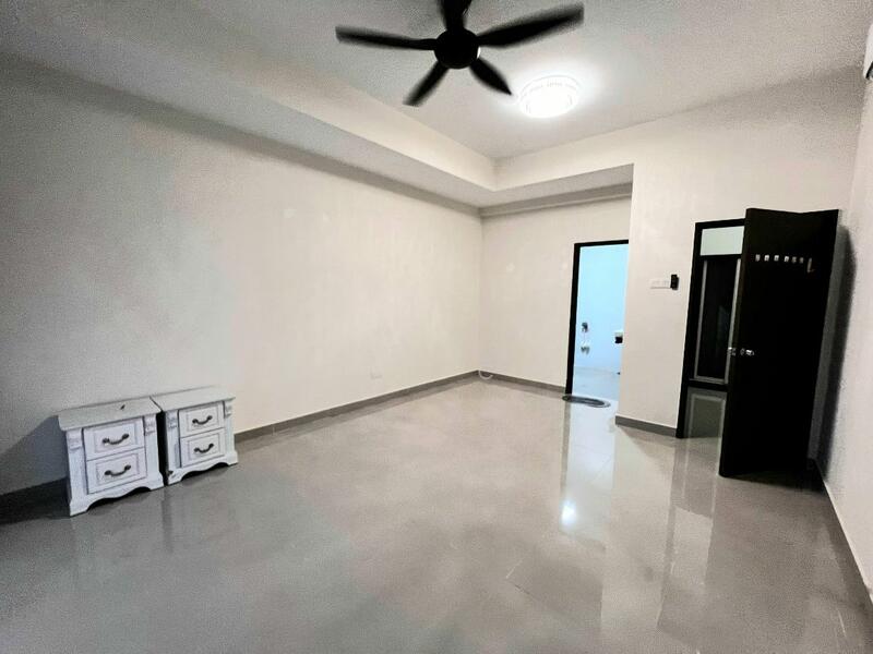 Untuk Dijual - Taman Tasik Prima