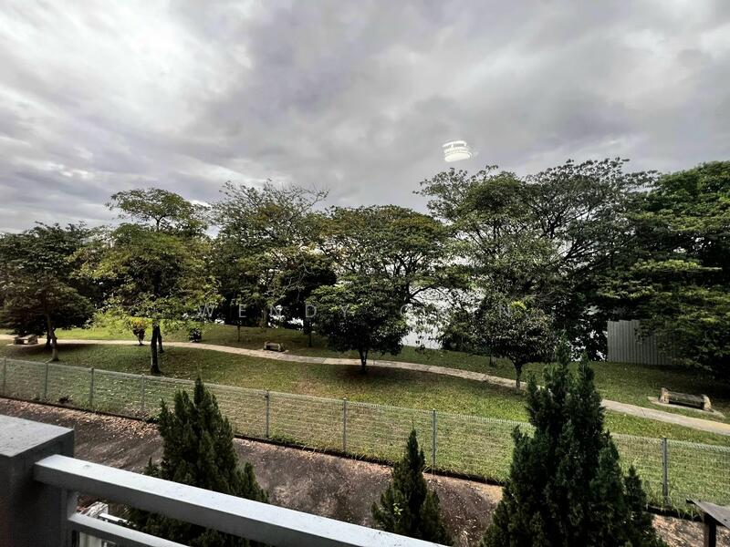 Untuk Dijual - Taman Tasik Prima