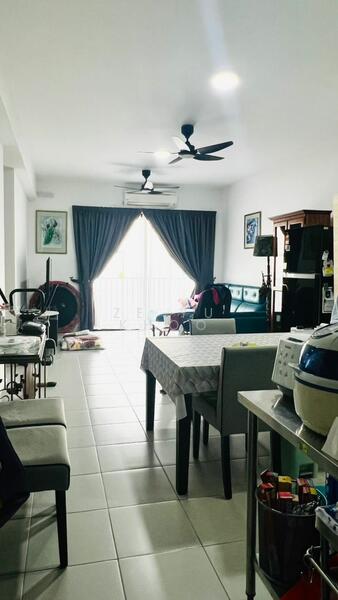 Untuk Dijual - The Netizen