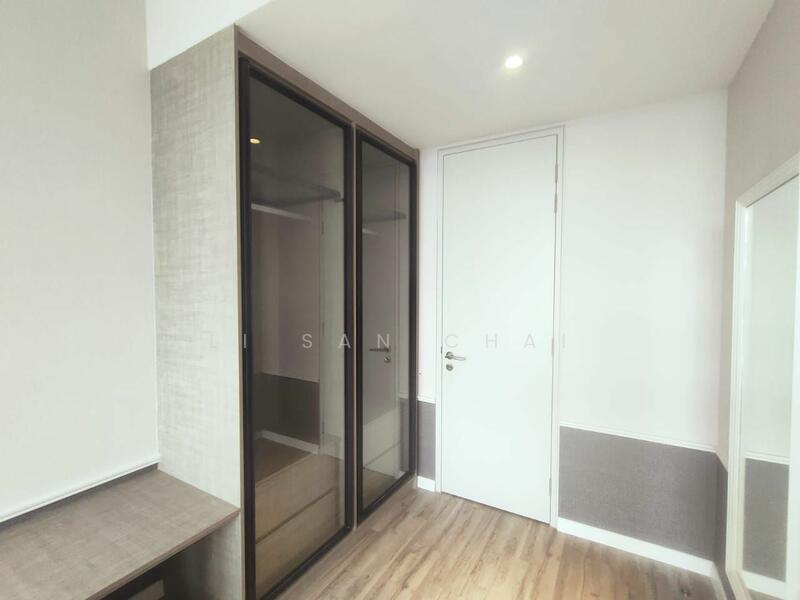 Service Residence for Sale at Millerz Square Serviced Residence - Li San Chai - PropertyGuru.com.my