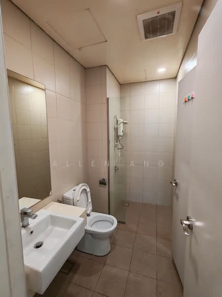 Service Residence for Rent at i-Suite @ i-City - Allen Ang - PropertyGuru.com.my