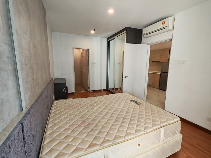 Service Residence for Rent at i-Suite @ i-City - Allen Ang - PropertyGuru.com.my