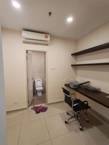 Service Residence for Rent at i-Suite @ i-City - Allen Ang - PropertyGuru.com.my