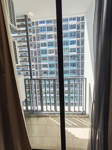 Service Residence for Rent at i-Suite @ i-City - Allen Ang - PropertyGuru.com.my