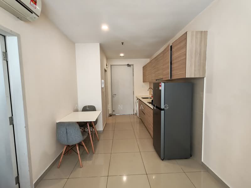 Service Residence for Rent at i-Suite @ i-City - Allen Ang - PropertyGuru.com.my