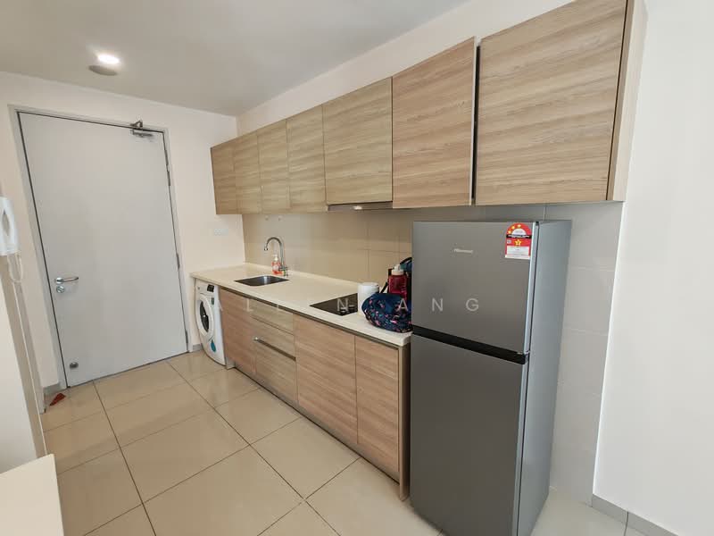 Service Residence for Rent at i-Suite @ i-City - Allen Ang - PropertyGuru.com.my