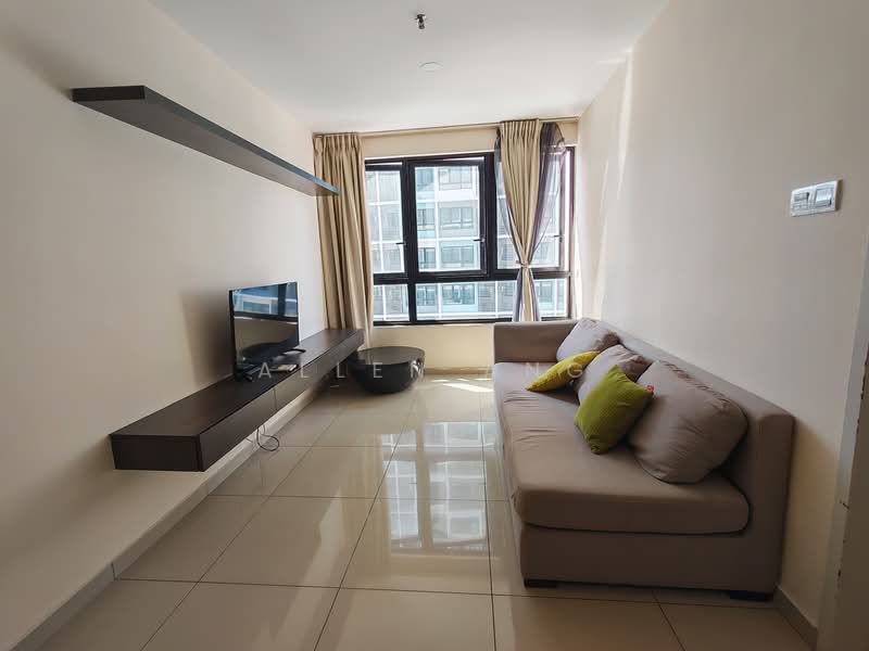 Service Residence for Rent at i-Suite @ i-City - Allen Ang - PropertyGuru.com.my