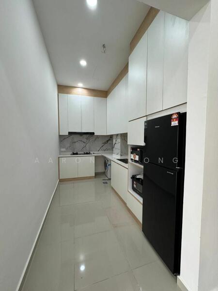 Untuk Disewa - Silk Residence