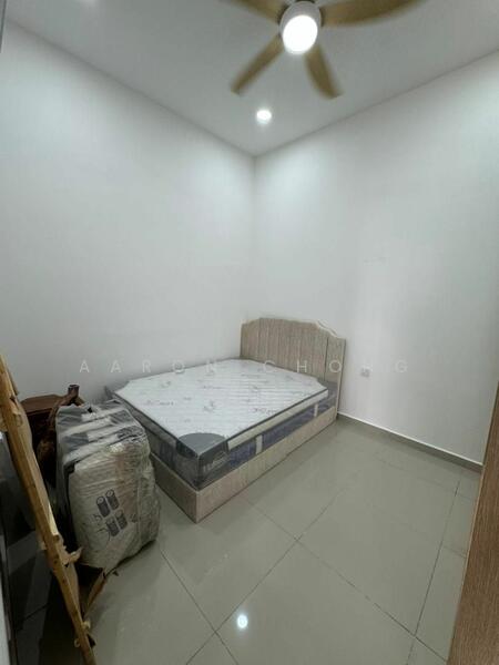 Untuk Disewa - Silk Residence