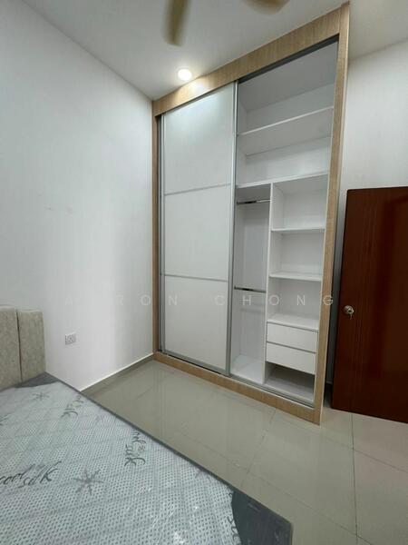 Untuk Disewa - Silk Residence