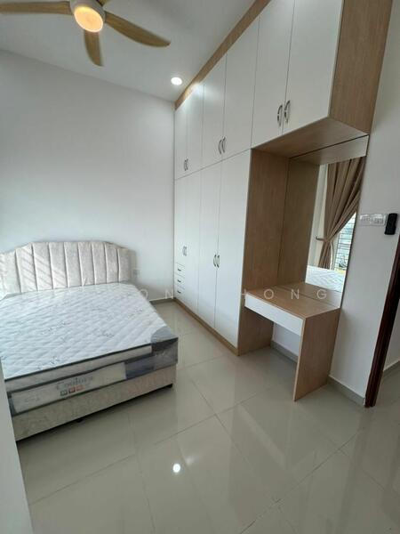 Untuk Disewa - Silk Residence