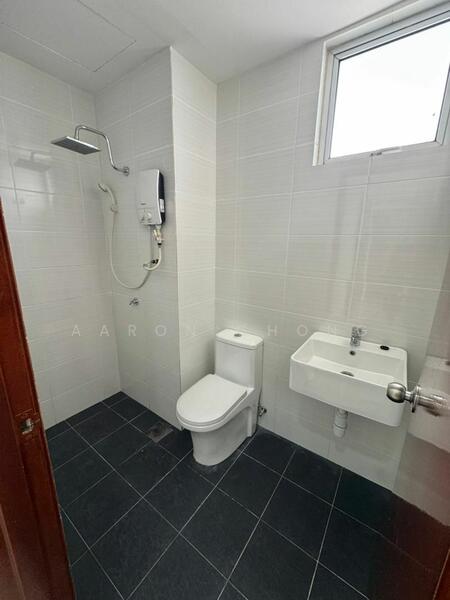 Untuk Disewa - Silk Residence