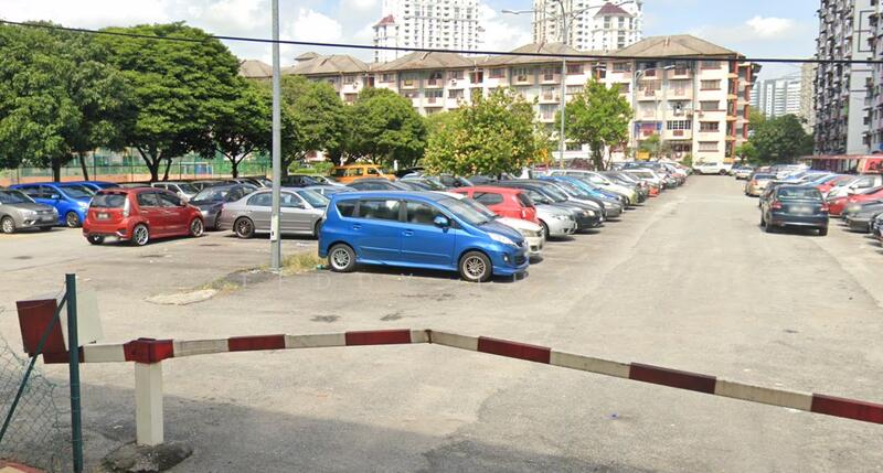 For Rent - BANDAR SUNWAY