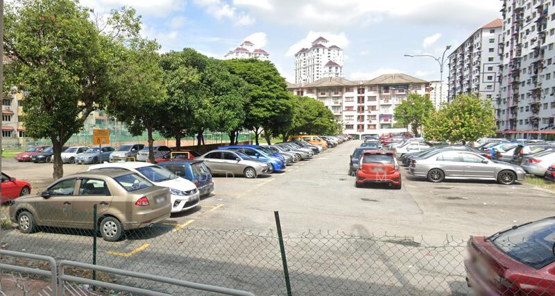 For Rent - BANDAR SUNWAY