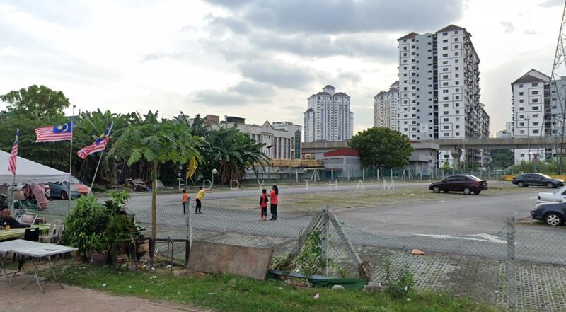 For Rent - BANDAR SUNWAY