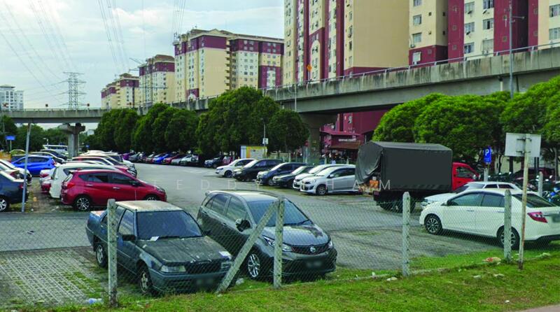 For Rent - BANDAR SUNWAY